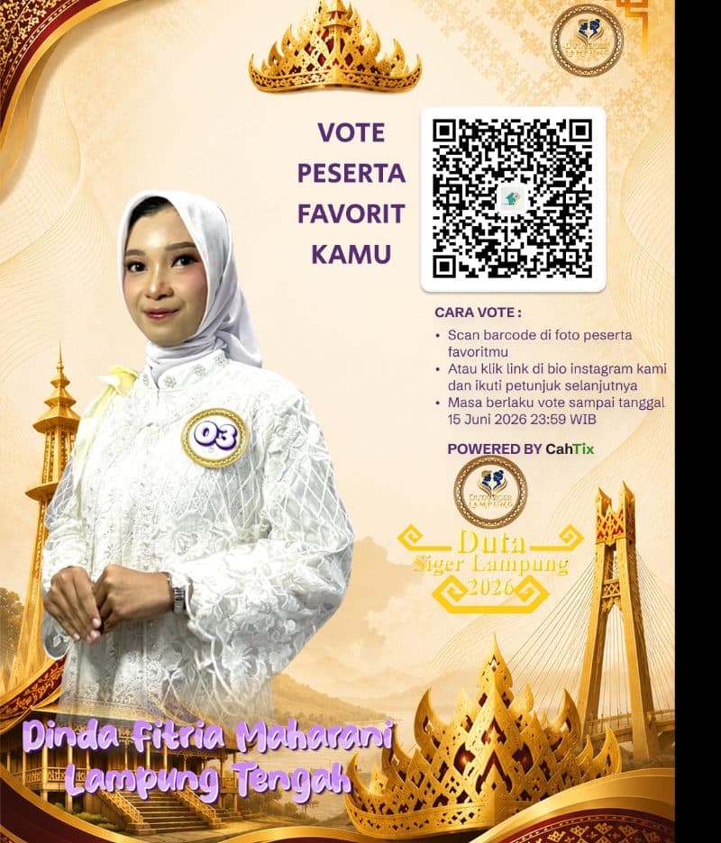 Dinda Fitria Maharani